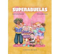 Superabuelas