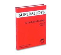 Superalloys: A Technical Guide