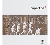 Superape - Evolution