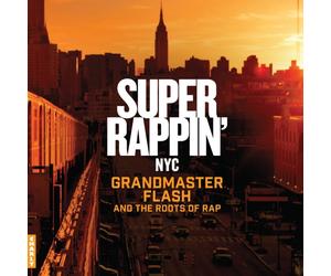 Superappin Part 1