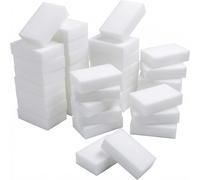 SUPERASER Magic Sponge Eraser (50/Pack)