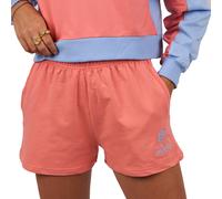 Superb BeHappy Womens Short Shorts - Orange - Size Large