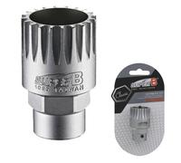 SuperB Classic Bottom Bracket Tool TB-1065 for Shimano ISIS Drive FSA Race Face
