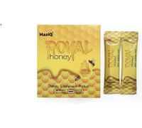 Superb Honey Natural Herbal Paste - 10 X 15g Sachets - Extraordinary for Men - Royal Honey for Dynamic Men