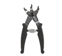SuperB Hook/Release Tool Chain Link and Pin 2in1 Black, TU