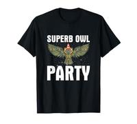 Superb Owl Party What We Do in the Shadows Classic T-Shirt