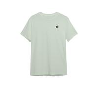 Superb Sant Jordi Heart Womens T-shirt - Green - Size 2XL