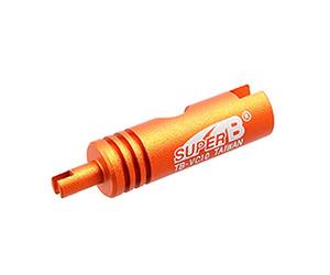 Superb Schrader Valve Key Tb VC10 French