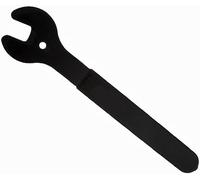SuperB_TOBE Professional Hub Cone Spanner - Black, 1.5 cm