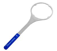 Superb Wrench SPBW-1 Heavy Duty Metal Water Filter Housing Wrench for 10 in. Housings