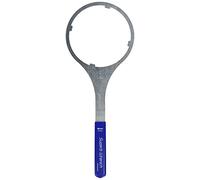 Superb Wrench SPBW-2 Heavy Duty Metal Water Filter Wrench (6.25 inch Inside Diameter)