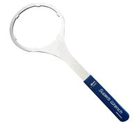 Superb Wrench SPBW-5 Heavy Duty Metal Water Filter Housing Wrench (5.93 inch Inside Diameter)