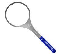 Superb Wrench SPBW-8 Metal Water Filter Housing Wrench for 20-Inch Big Blue Whole House Water Filters