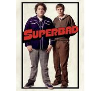 Superbad (4K UHD)