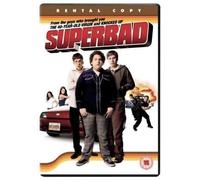 Superbad [DVD] [2007]