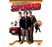 Superbad [DVD]