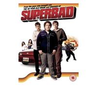 Superbad [DVD]