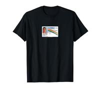 Superbad McLovin ID T-Shirt