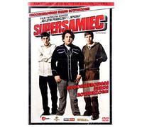 Superbad [Region 2] (English audio. English subtitles)