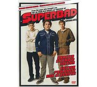 Superbad / Supermalades (Unrated Extended Edition)