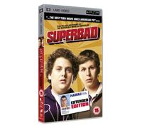 Superbad [UMD Mini for PSP]