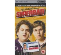 Superbad [UMD Mini for PSP] by Jonah Hill
