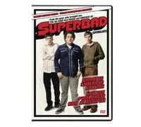 Superbad (Unrated Extended Edition) (DVD) Michael Cera Seth Rogen (US IMPORT)