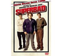 Superbad (Unrated McLovin Edition, 2 DVDs, Erstauflage)