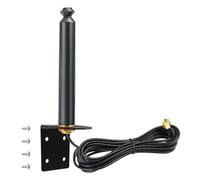 Superbat 4G LTE Outdoor Wall Mount Cellular Antenna Waterproof SMA Male Antenna for Verizon AT&T T-Mobile Sprint 4G LTE Router Gateway Modem Trail Camera