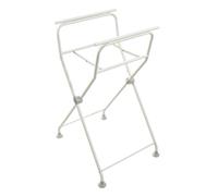 SUPERBE BEBE Folding Bath Stand Grey Compatible with LEAF and CLOUD Bathtub Models and Maxido Model Includes Water Drain Kit