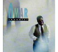 (Superbe CD Album OMAR CHANDLER, 11 Tracks) Do You Really Want It / Love Tangle / This Must Be Heaven / I'd Rather Be With You / Giving You Every Drop / Better World / Move Something u.a.
