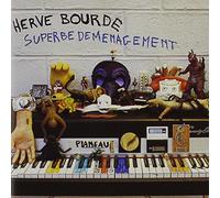 Superbe déménagement