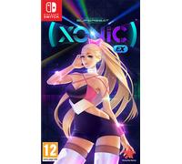 Superbeat Xonic EX - Nintendo Switch