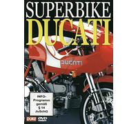 Superbike Ducati [DVD]