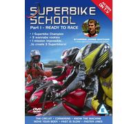 Superbike School: Part 1 - Ready To Race [DVD]