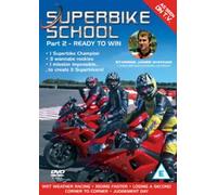 Superbike School: Part 2 - Ready To Win [DVD]