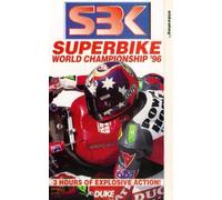 Superbike World Championship: 1996 [VHS]