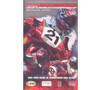 Superbike World Championship: 2001 [VHS]