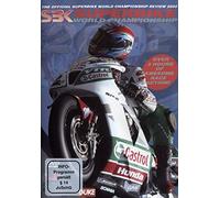 Superbike World Championship Review: 2002 [DVD]