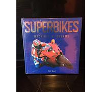Superbikes: Machines of Dreams