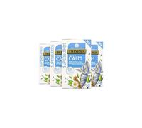 Superblends Calm Tea - Spiced Camomile, Vanilla & Roasted Chicory Root Herbal Tea Infusion with Vitamin B3 (Niacin), 80 Biodegradable Tea Bags