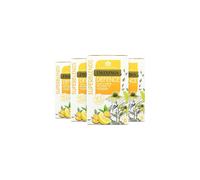 Twinings Superblends Defence Tea - Citrus & Ginger Green Tea Herbal Infusion with Echinacea & Vitamin C - 80 x Biodegradable Tea Bags