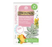 Superblends Menopause Cool Moments 20 Tea Bags