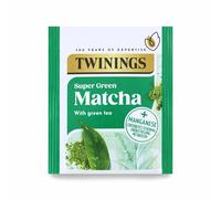 Twinings Pomegranate & Raspberry Tea, 20 ct