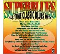 Superblues - Vol. 3-All Time Classic Blues