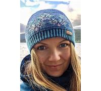 SuperBobble Mykines Reflective Beanie Hat
