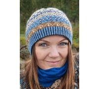 SuperBobble Oxna Ocean Beanie Hat