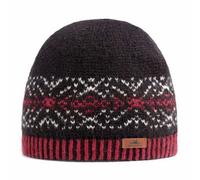 Superbobble Supperbobble Reflective Fair Isle Beanie Hat - Hestur