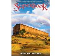 Superbook: Noah & the Ark [VHS]