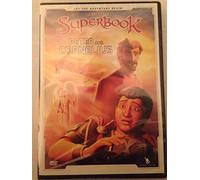 SuperBook Peter And Cornelius